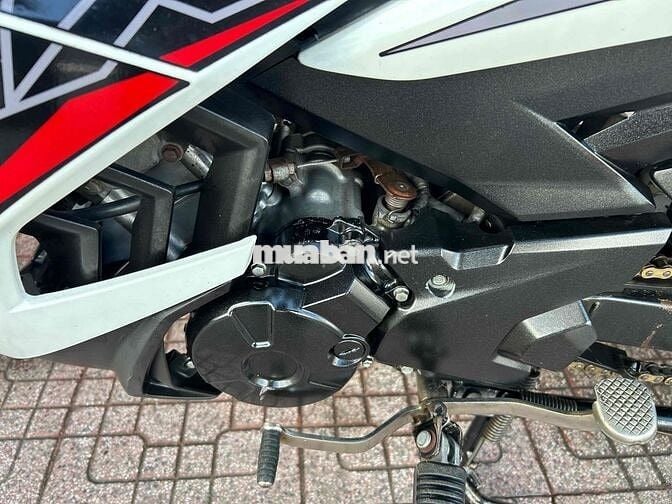 Yamaha Exciter 150fi máy móc êm ngon bs62