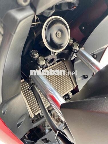 Yamaha Exciter 150 2018 Đỏ đen 31000 km Indonesia