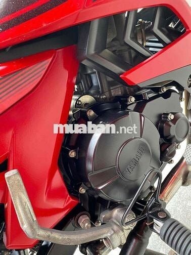 Yamaha Exciter 150 2018 Đỏ đen 31000 km Indonesia