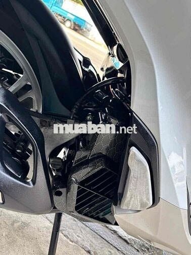 Honda SH 125 2019 Trắng 26000 km