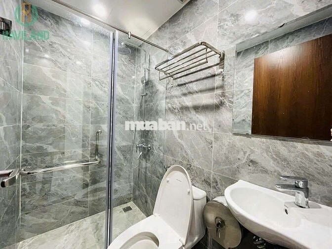 Studio Phamily apartment - gần Lotte Mart