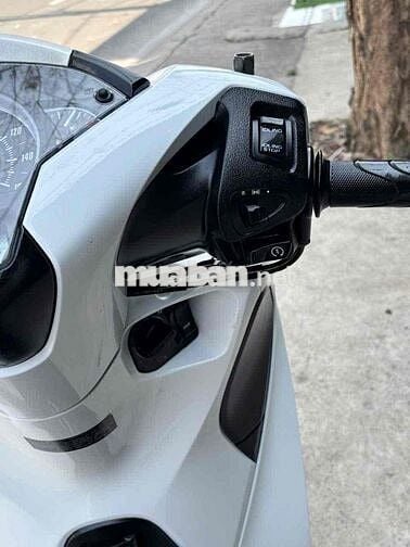 Honda SH 125 2019 Trắng 26000 km