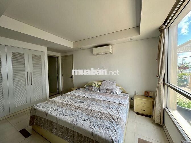 Bán căn hộ chung cư Đất Phương Nam, 141m2, 3PN, căn góc, 7.6 tỷ