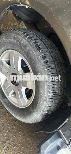 Toyota Zace GL 2005 Ghi Xám
