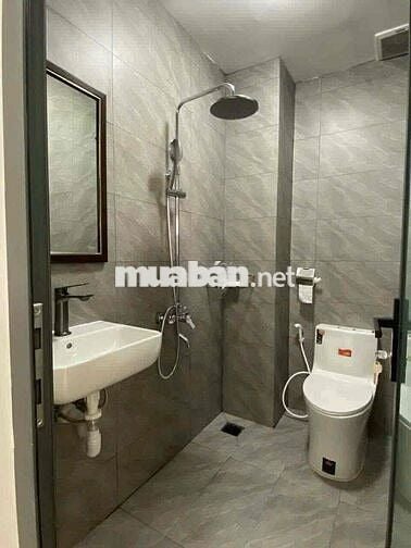 CHO THUÊ NHÀ ĐẸP GẦN BIỂN PHẠM VĂN ĐỒNG FULL NỘI THẤT
