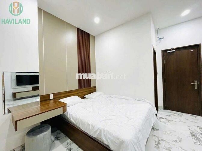 Studio Phamily apartment - gần Lotte Mart
