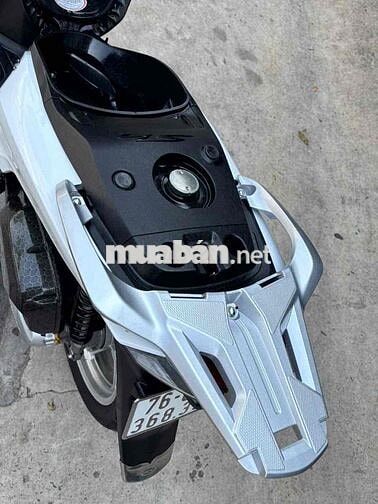 Honda SH 125 2019 Trắng 26000 km