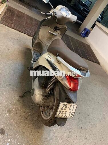 Piaggio Liberty 3V i.e. Trắng 164291 km