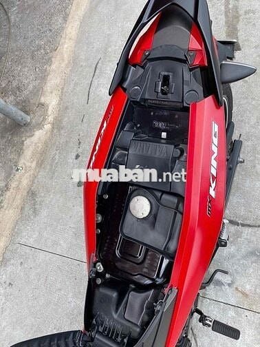 Yamaha Exciter 150 2018 Đỏ đen 31000 km Indonesia