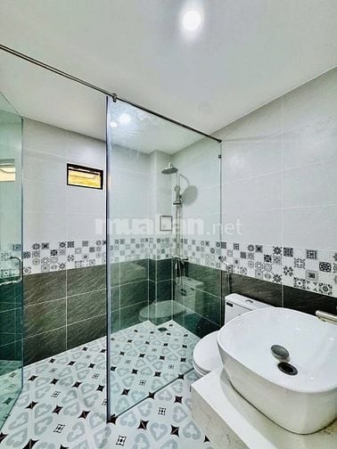 💥Phú Nhuận giáp Quận 1 –Diện tích 40m²💥 💫thiết kế 1 trệt 1 lầu 