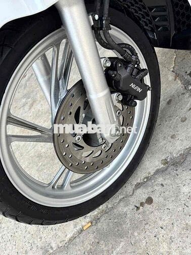 Honda SH 125 2019 Trắng 26000 km