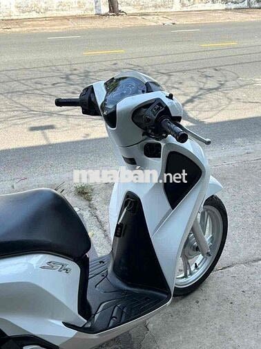 Honda SH 125 2019 Trắng 26000 km