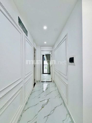 💥Phú Nhuận giáp Quận 1 –Diện tích 40m²💥 💫thiết kế 1 trệt 1 lầu 