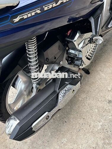 Honda Air Blade 125 Fi Xanh 21000 km