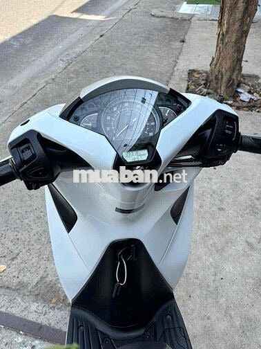 Honda SH 125 2019 Trắng 26000 km
