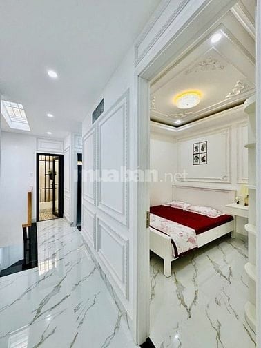 💥Phú Nhuận giáp Quận 1 –Diện tích 40m²💥 💫thiết kế 1 trệt 1 lầu 