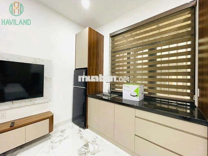Studio Phamily apartment - gần Lotte Mart