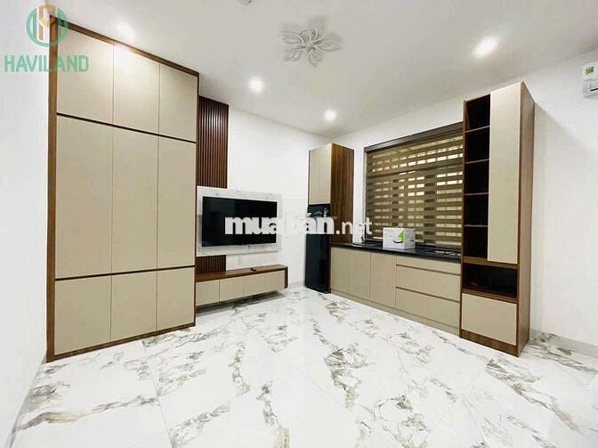 Studio Phamily apartment - gần Lotte Mart
