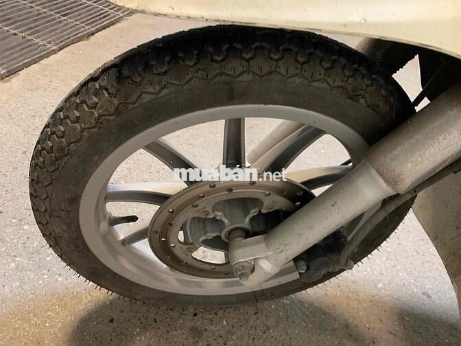 Piaggio Liberty 3V i.e. Trắng 164291 km