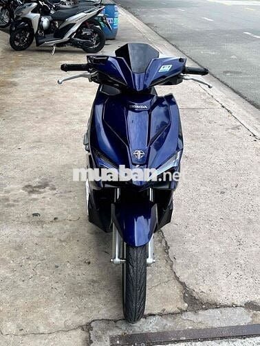 Honda Air Blade 125 Fi Xanh 21000 km