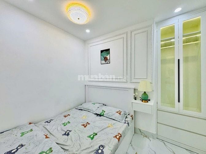 💥Phú Nhuận giáp Quận 1 –Diện tích 40m²💥 💫thiết kế 1 trệt 1 lầu 