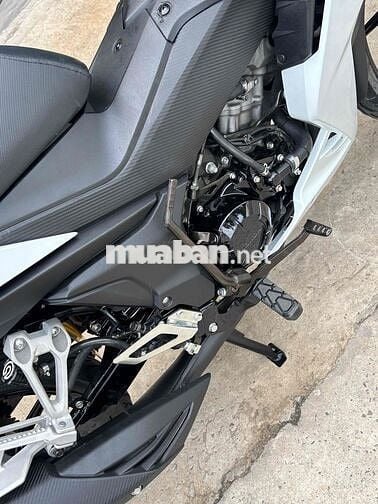 Honda Winner X V1 2018 Trắng 23000 km