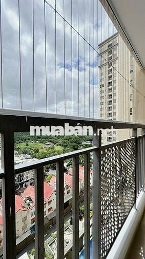Cho thuê gấp căn hộ SaiGon mia 64m2 2pn-2wc giá chỉ 13tr