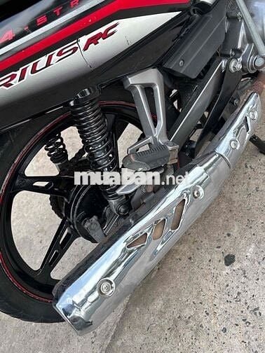 Yamaha Sirius 2017 Đen Xe số