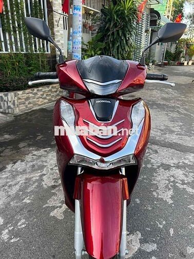 Honda SH 160 ABS 2024 Đỏ