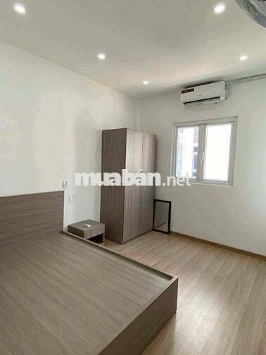 CHO THUÊ NHÀ ĐẸP GẦN BIỂN PHẠM VĂN ĐỒNG FULL NỘI THẤT