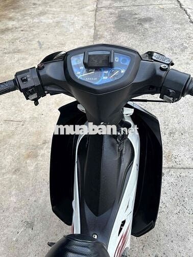 Yamaha Sirius 2017 Đen Xe số