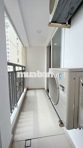 Cho thuê gấp căn hộ SaiGon mia 64m2 2pn-2wc giá chỉ 13tr