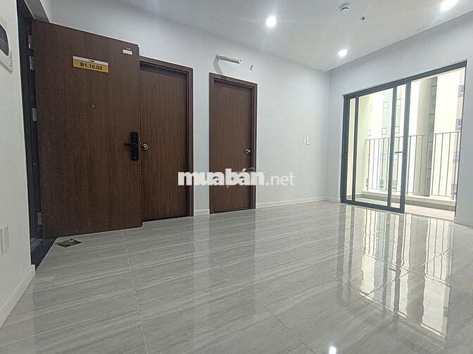 CHO THUÊ CĂN HỘ LINH XUÂN THỦ ĐỨC - GIÁ RẺ - CHỈ 5,5TR
