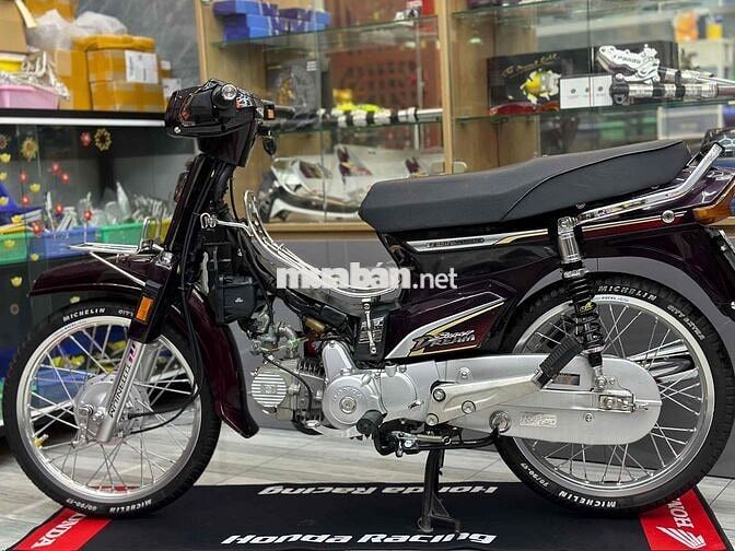 Super Dream 2012 Chất Zin Dọn Kiểng , Chính Chủ