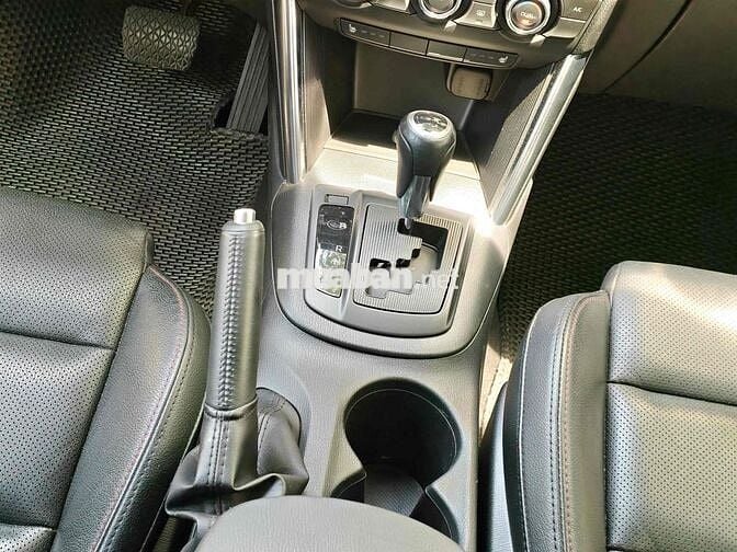 🔴 MAZDA CX-5 2013 2.0 AT SIU CỌP