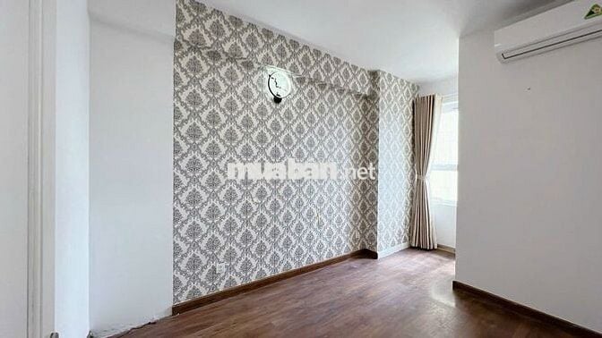 Cho thuê gấp căn hộ SaiGon mia 64m2 2pn-2wc giá chỉ 13tr