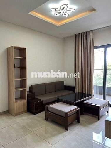 Cho thuê căn hộ Monarchy, 16 triệu, 70 m2, 2PN, 2WC, nội thất đầy đủ