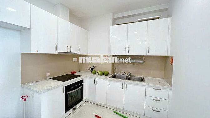 Cho thuê gấp căn hộ SaiGon mia 64m2 2pn-2wc giá chỉ 13tr