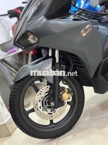 Air Blade 150/2021 Xám Xanh.Bản Đặc Biệt.BSTP