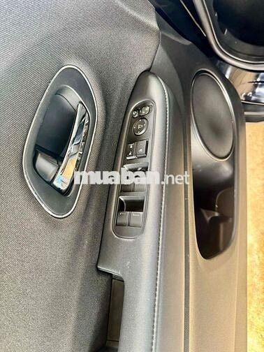 Honda HRV 2018 37000 km màu Đen