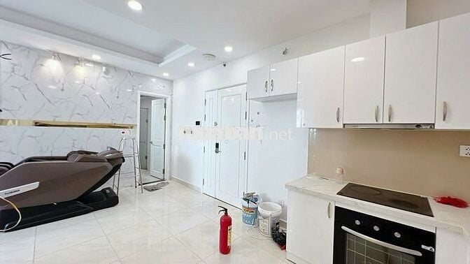 Cho thuê gấp căn hộ SaiGon mia 64m2 2pn-2wc giá chỉ 13tr