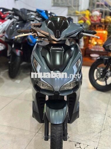 Air Blade 150/2021 Xám Xanh.Bản Đặc Biệt.BSTP