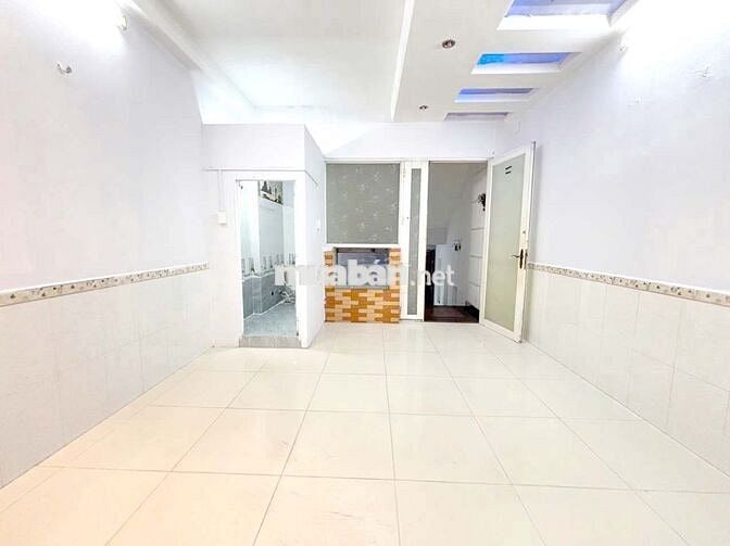 TRỐNG NHIỀU PHÒNG 2TR5 Ở GÒ VẤP - GIẢM NGAY 500K THÁNG ĐẦU