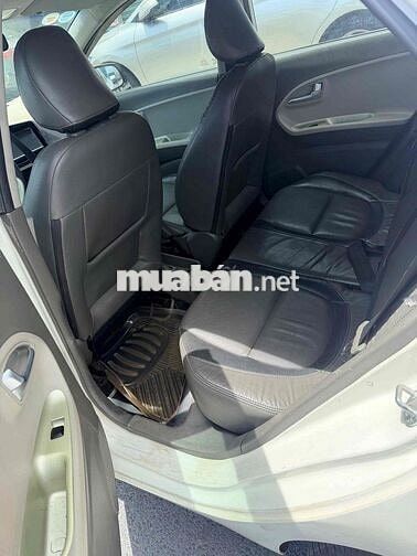 Kia Morning SI 2015 tự động rin 100% cực mới