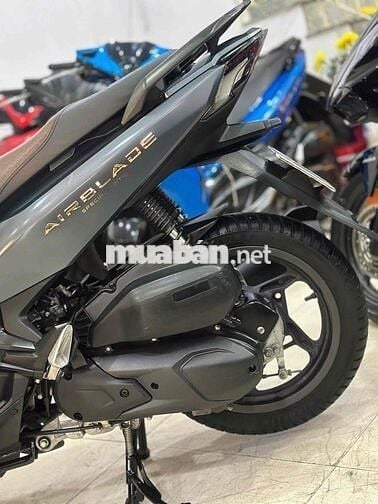 Air Blade 150/2021 Xám Xanh.Bản Đặc Biệt.BSTP