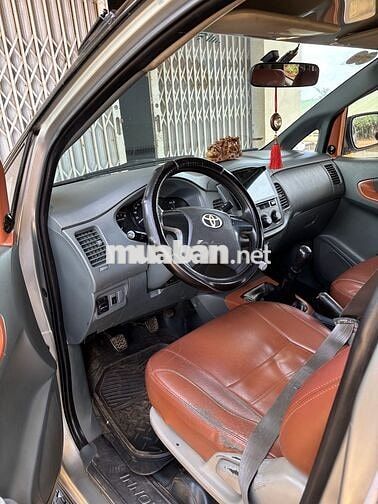 Xe inova 2015