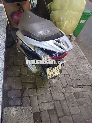 Honda Lead Xanh Xe tay ga