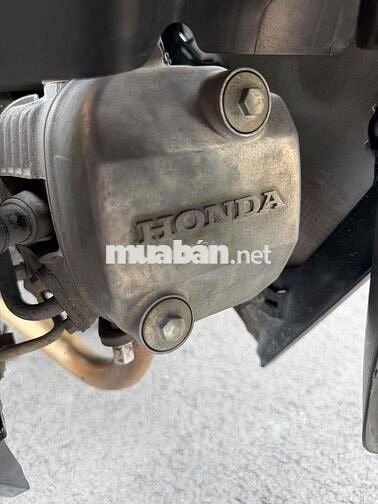 Honda Wave 110 2021 Đen 25000 km Số sàn