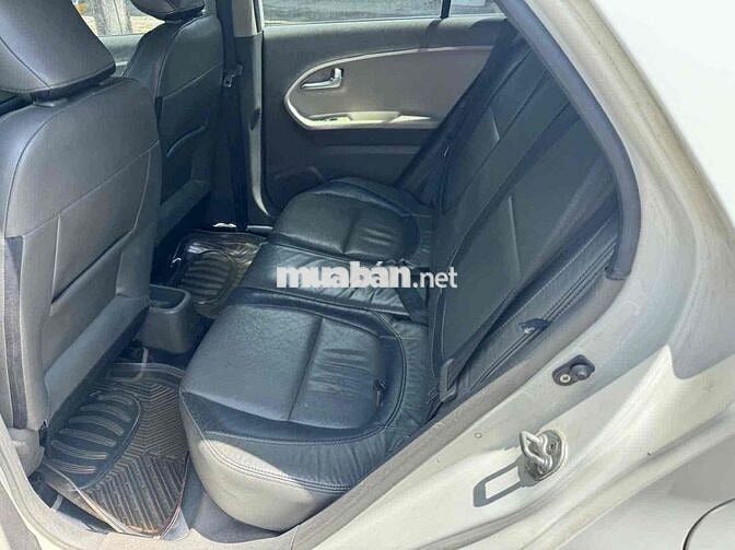 Kia Morning SI 2015 tự động rin 100% cực mới