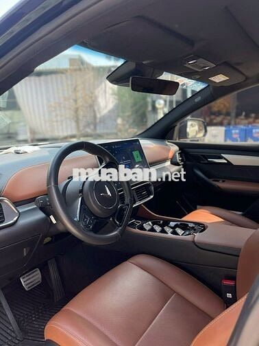 VinFast VF8 PLUS 2023 Đen 44.367 km
